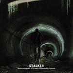 Stalker Cover